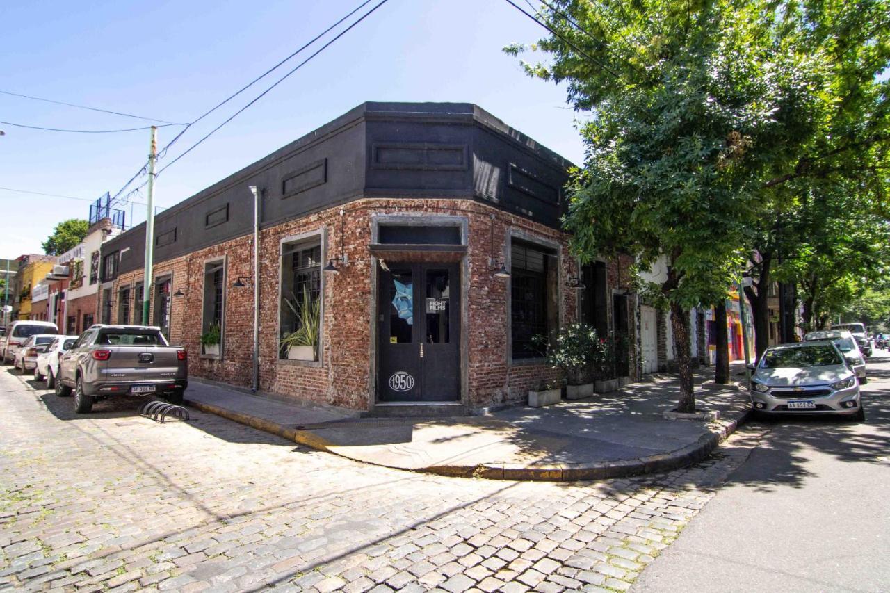 Awesome Spacious Design Studio Palermo -C3C- Buenos Aires Exterior foto